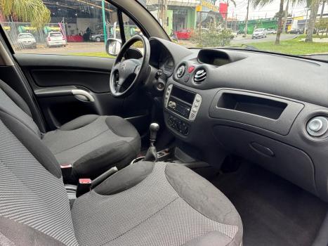 CITROEN C3 1.4 4P EXCLUSIVE FLEX, Foto 7