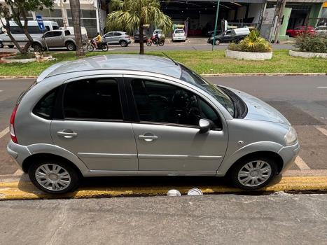 CITROEN C3 1.4 4P EXCLUSIVE FLEX, Foto 8
