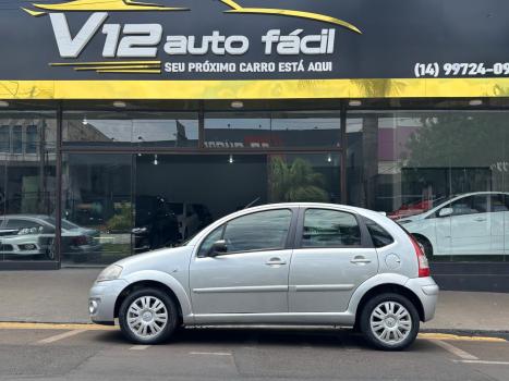 CITROEN C3 1.4 4P EXCLUSIVE FLEX, Foto 9