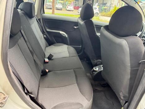 CITROEN C3 1.4 4P EXCLUSIVE FLEX, Foto 10
