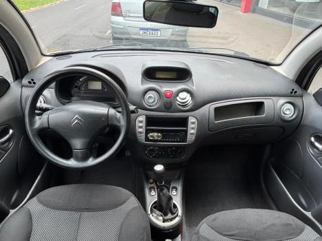 CITROEN C3 1.4 4P EXCLUSIVE FLEX, Foto 11