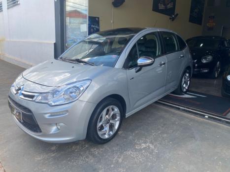 CITROEN C3 1.4 4P EXCLUSIVE FLEX, Foto 3