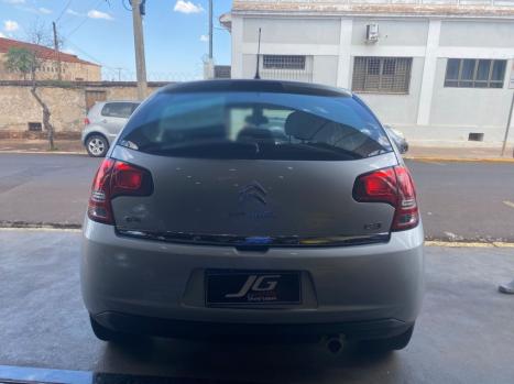 CITROEN C3 1.4 4P EXCLUSIVE FLEX, Foto 8