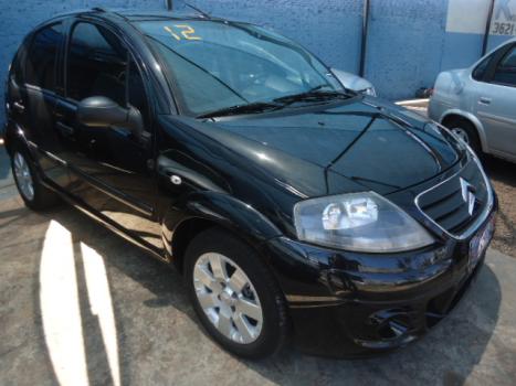 CITROEN C3 1.4 4P EXCLUSIVE FLEX, Foto 2