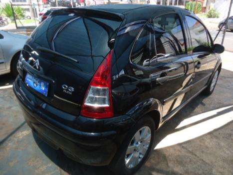 CITROEN C3 1.4 4P EXCLUSIVE FLEX, Foto 6