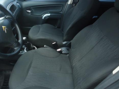 CITROEN C3 1.4 4P EXCLUSIVE FLEX, Foto 3