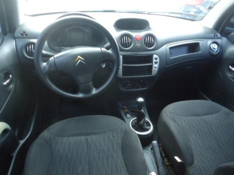 CITROEN C3 1.4 4P EXCLUSIVE FLEX, Foto 4