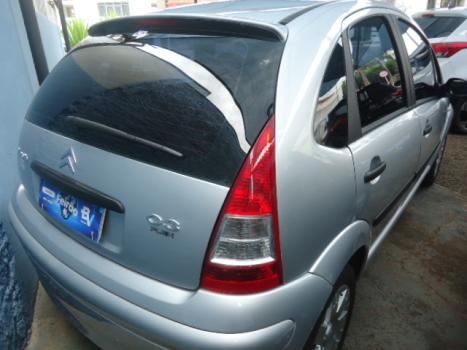 CITROEN C3 1.4 4P EXCLUSIVE FLEX, Foto 5