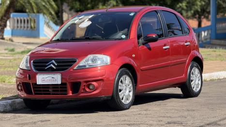 CITROEN C3 1.4 4P EXCLUSIVE FLEX, Foto 1