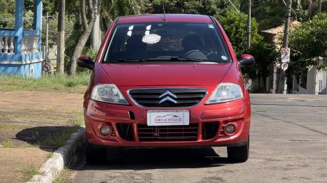 CITROEN C3 1.4 4P EXCLUSIVE FLEX, Foto 2