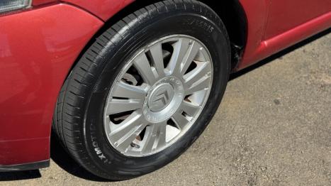 CITROEN C3 1.4 4P EXCLUSIVE FLEX, Foto 4