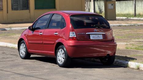 CITROEN C3 1.4 4P EXCLUSIVE FLEX, Foto 5