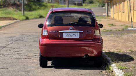 CITROEN C3 1.4 4P EXCLUSIVE FLEX, Foto 6