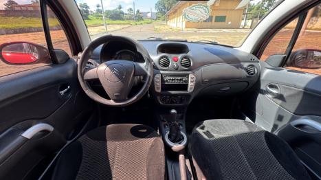 CITROEN C3 1.4 4P EXCLUSIVE FLEX, Foto 9