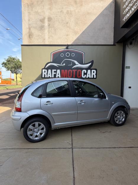 CITROEN C3 1.4 4P EXCLUSIVE FLEX, Foto 3