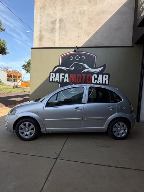 CITROEN C3 1.4 4P EXCLUSIVE FLEX, Foto 5