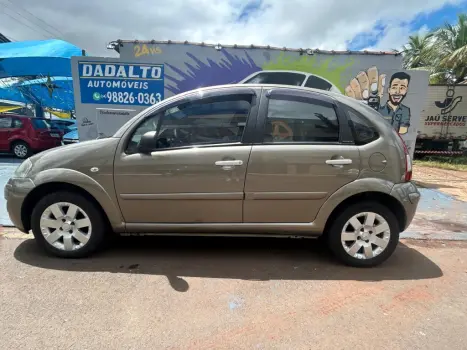 CITROEN C3 1.4 4P EXCLUSIVE FLEX, Foto 12