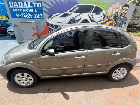 CITROEN C3 1.4 4P EXCLUSIVE FLEX, Foto 13