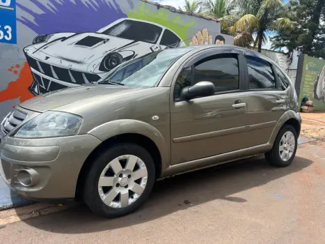 CITROEN C3 1.4 4P EXCLUSIVE FLEX, Foto 3