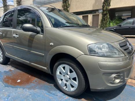 CITROEN C3 1.4 4P EXCLUSIVE FLEX, Foto 6