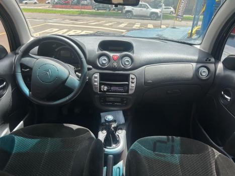 CITROEN C3 1.4 4P EXCLUSIVE FLEX, Foto 8