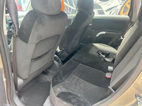 CITROEN C3 1.4 4P EXCLUSIVE FLEX, Foto 10