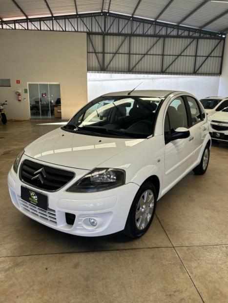 CITROEN C3 1.4 4P EXCLUSIVE FLEX, Foto 1