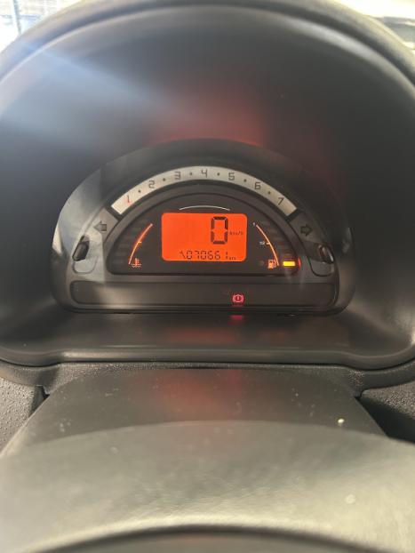 CITROEN C3 1.4 4P EXCLUSIVE FLEX, Foto 2