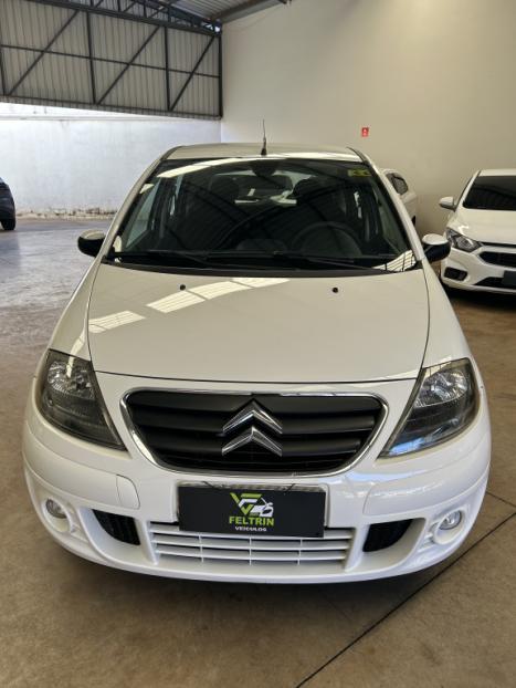 CITROEN C3 1.4 4P EXCLUSIVE FLEX, Foto 3