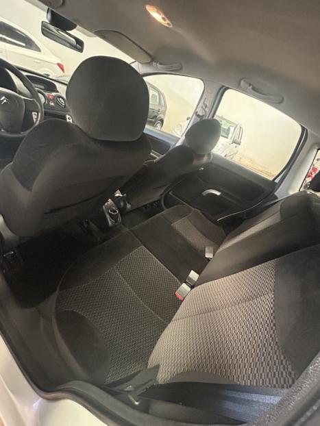CITROEN C3 1.4 4P EXCLUSIVE FLEX, Foto 4
