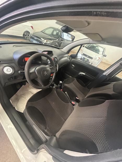 CITROEN C3 1.4 4P EXCLUSIVE FLEX, Foto 5
