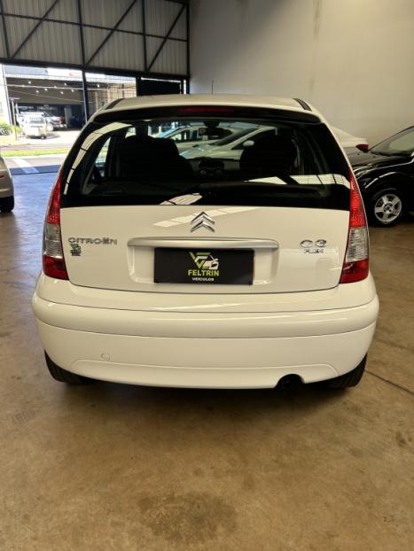 CITROEN C3 1.4 4P EXCLUSIVE FLEX, Foto 7