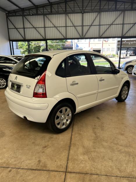 CITROEN C3 1.4 4P EXCLUSIVE FLEX, Foto 10