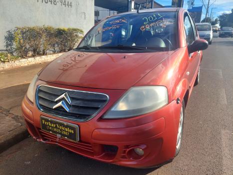 CITROEN C3 1.4 4P EXCLUSIVE FLEX, Foto 1