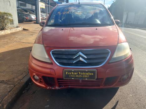 CITROEN C3 1.4 4P EXCLUSIVE FLEX, Foto 3