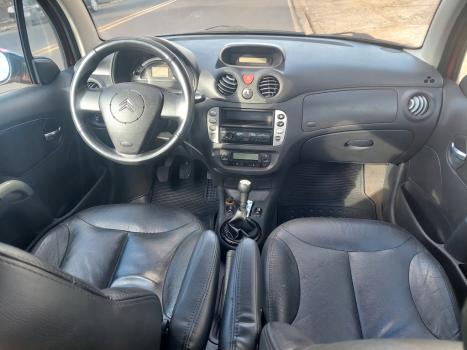 CITROEN C3 1.4 4P EXCLUSIVE FLEX, Foto 4