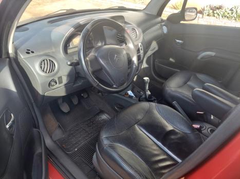 CITROEN C3 1.4 4P EXCLUSIVE FLEX, Foto 6