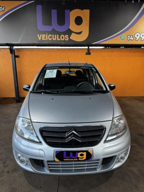 CITROEN C3 1.4 4P EXCLUSIVE FLEX, Foto 2