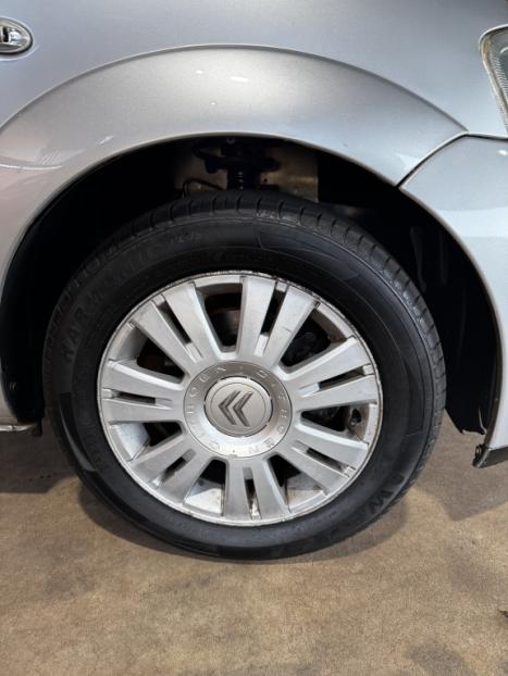 CITROEN C3 1.4 4P EXCLUSIVE FLEX, Foto 5