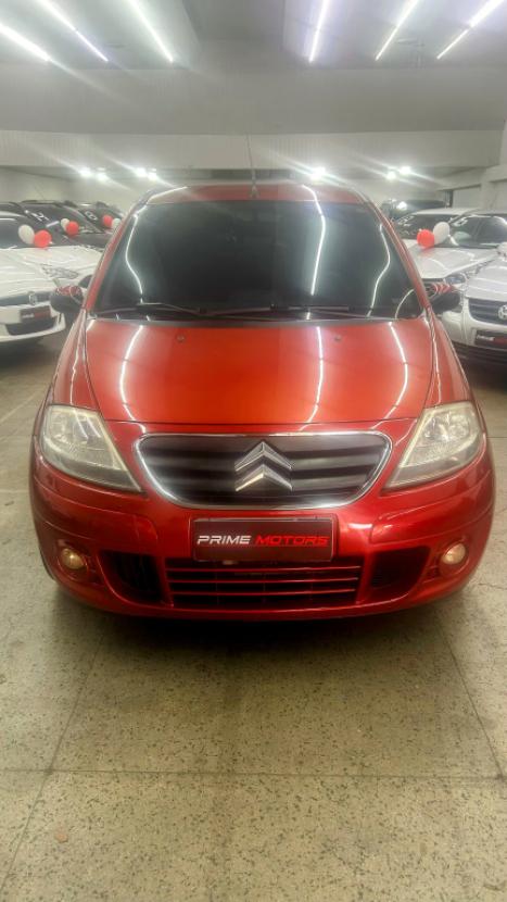 CITROEN C3 1.4 4P EXCLUSIVE FLEX, Foto 2