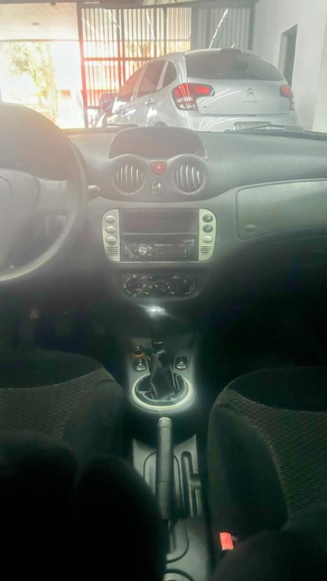 CITROEN C3 1.4 4P EXCLUSIVE FLEX, Foto 7