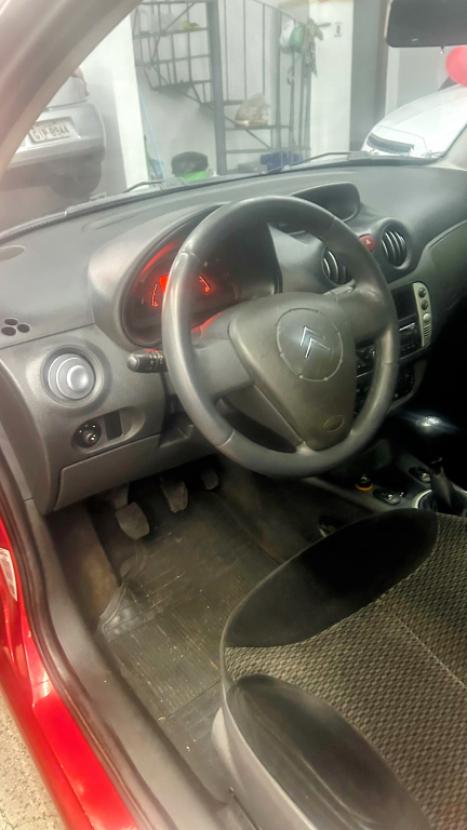 CITROEN C3 1.4 4P EXCLUSIVE FLEX, Foto 8