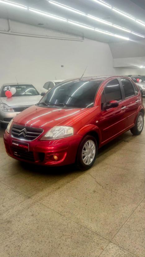 CITROEN C3 1.4 4P EXCLUSIVE FLEX, Foto 3