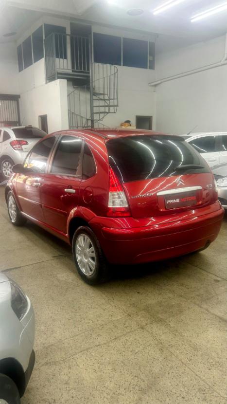 CITROEN C3 1.4 4P EXCLUSIVE FLEX, Foto 4