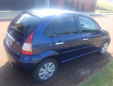 CITROEN C3 1.4 4P EXCLUSIVE FLEX, Foto 1