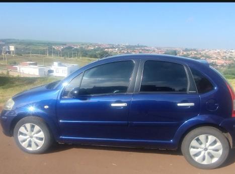 CITROEN C3 1.4 4P EXCLUSIVE FLEX, Foto 2