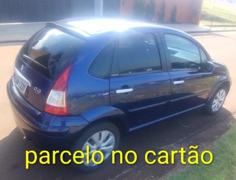 CITROEN C3 1.4 4P EXCLUSIVE FLEX, Foto 3