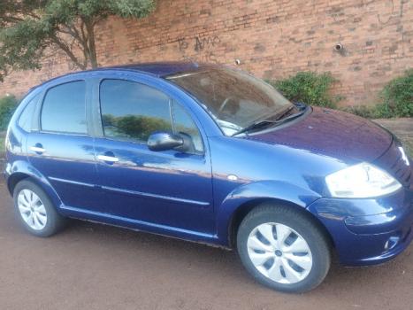CITROEN C3 1.4 4P EXCLUSIVE FLEX, Foto 4