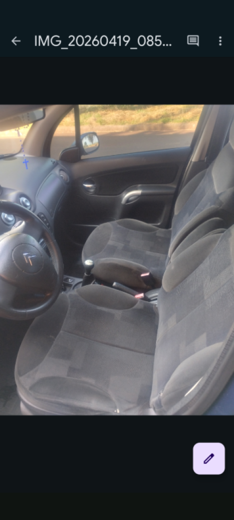 CITROEN C3 1.4 4P EXCLUSIVE FLEX, Foto 5