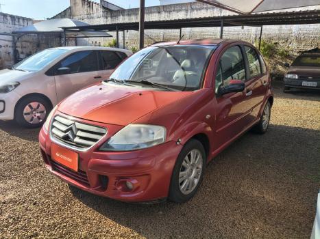 CITROEN C3 1.4 4P EXCLUSIVE FLEX, Foto 1
